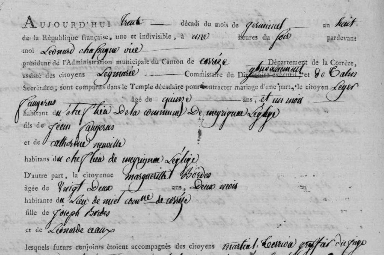 Mariage Faugeras Leger - Bordes Marguerite 30_GERM_an VIII -1.jpg